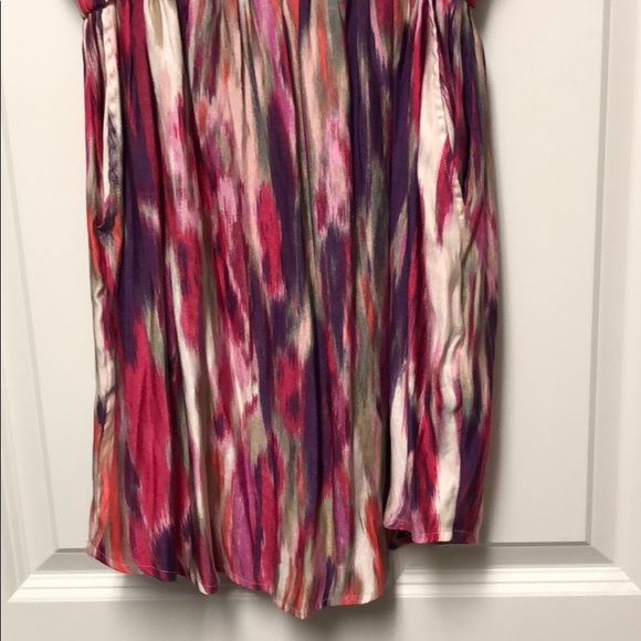 Express Mini-Dress - Picture 4 of 5